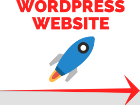 Bagaimana mengoptimalkan load time WordPress pages