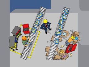 Filosofi Just In Time dan Lean Manufacturing