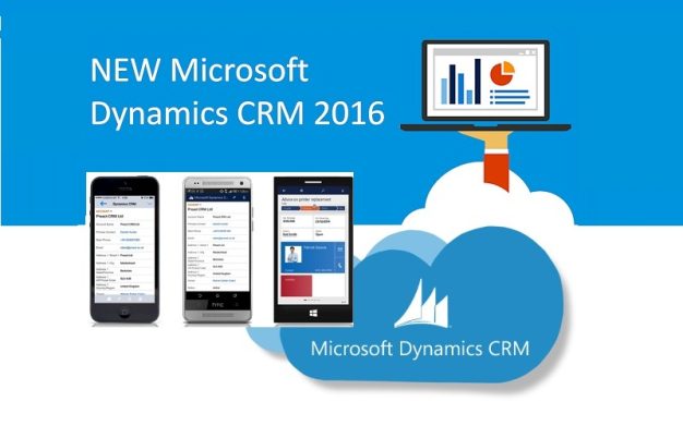 Mengapa Dynamics CRM dari Microsoft adalah Pilihan Terbaik di Dunia Customer Relationship Management