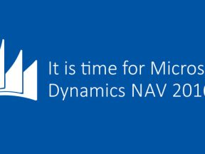 Meningkatkan Produktivitas dan Efisiensi Bisnis dengan Microsoft Dynamics Navision