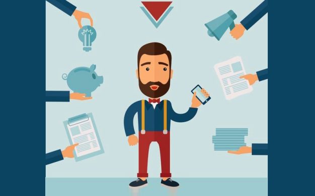 Etika Wirausaha Merupakan Komitmen Keberhasilan Bisnis