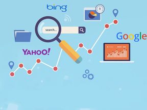Cara Meningkatkan Ranking Website di Search Engine
