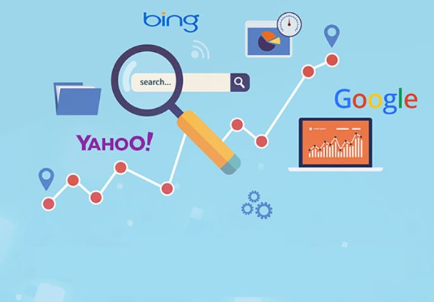 Cara Meningkatkan Ranking Website di Search Engine