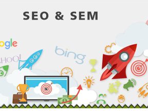 SEO vs SEM Pilih Organik  atau Non Organik Pilih Top 1 atau Top Profit