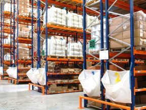 Manajemen Inventory, Metode Pemesanan Material Berdasarkan Waktu Tertentu