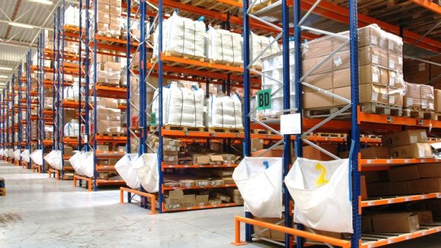 Manajemen Inventory, Metode Pemesanan Material Berdasarkan Waktu Tertentu