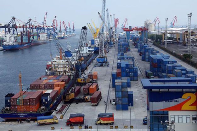 Manajemen Rantai Pasok (Supply Chain Management – SCM)