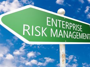 Definisi Enterprise Risk Management