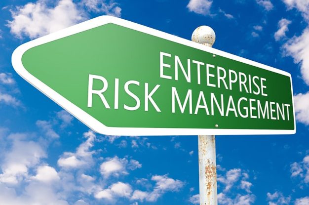 Definisi Enterprise Risk Management