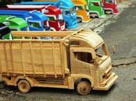 Sertifikat SNI untuk pelaku industri kecil dan menengah (IKM)
