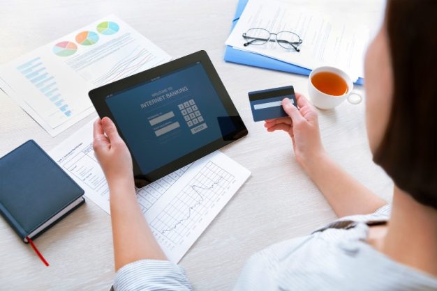 Internet Banking : Wiki