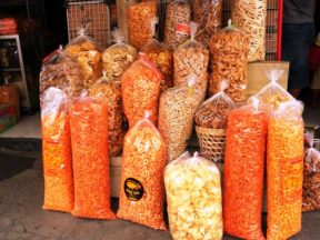 Perizinan Industri Rumah Tangga Pangan