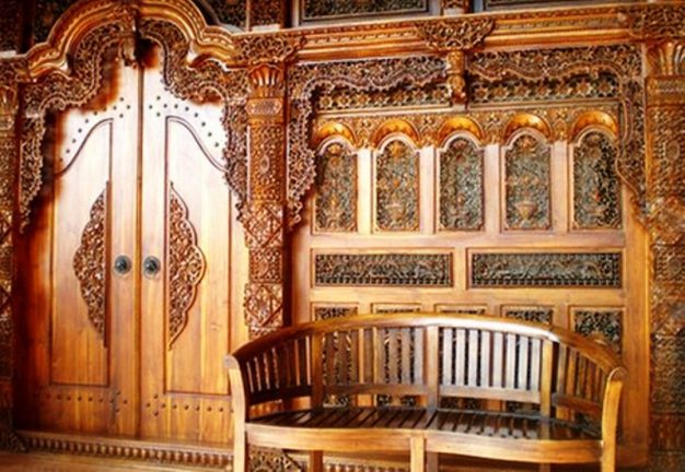 IKM Berdaya Saing Progress Utamanya adalah Inovasi Produk