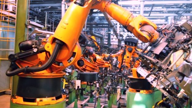 Kebijakan Industri Nasional