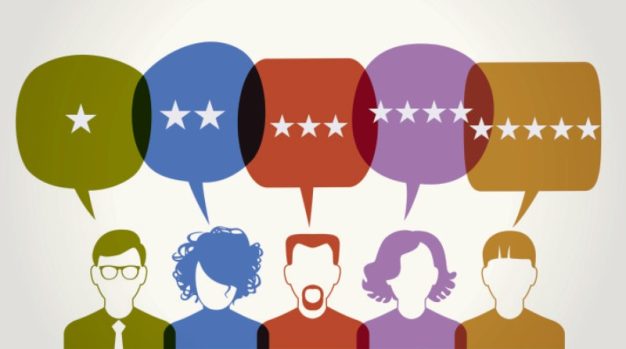 Perilaku Konsumen Terhadap Produk atau Jasa