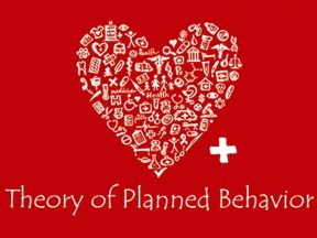 Theory Planned Behavior Terhadap Intensi Inovasi