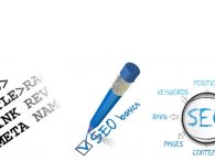 SEO On Page Optimization Keyword Dengan Teknik Sederhana