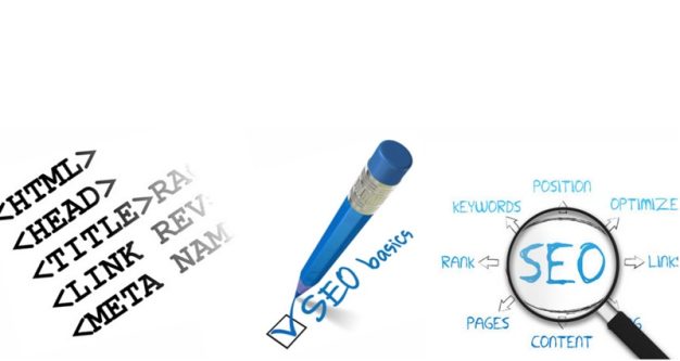 SEO On Page Optimization Keyword Dengan Teknik Sederhana