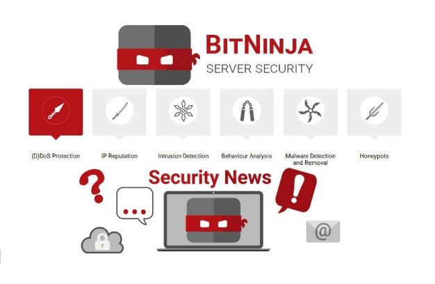 BitNinja, Perlindungan Pada Server dalam Setiap Detik