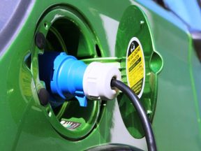 Indonesia Fokus Kembangkan Mobil Hemat Energi dan Ramah Lingkungan