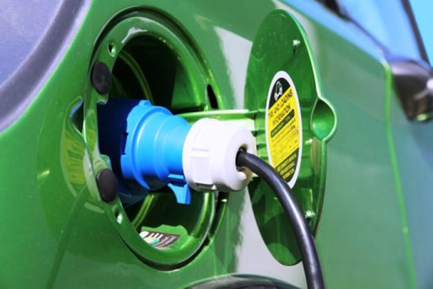 Indonesia Fokus Kembangkan Mobil Hemat Energi dan Ramah Lingkungan