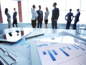 Karakter Eksekutif dan Indikatornya