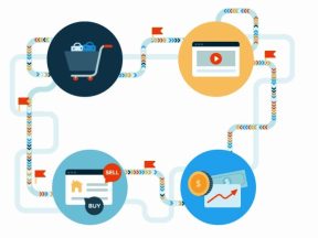 Privasi dan Keamanan Memberikan Kepercayaan Bertransaksi Online
