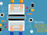 Definisi B2B Marketing (Bisnis ke Bisnis)
