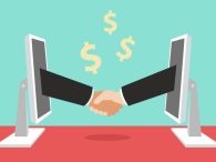 Electronic Business atau E-business Indonesia