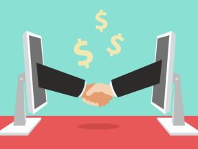 Electronic Business atau E-business Indonesia