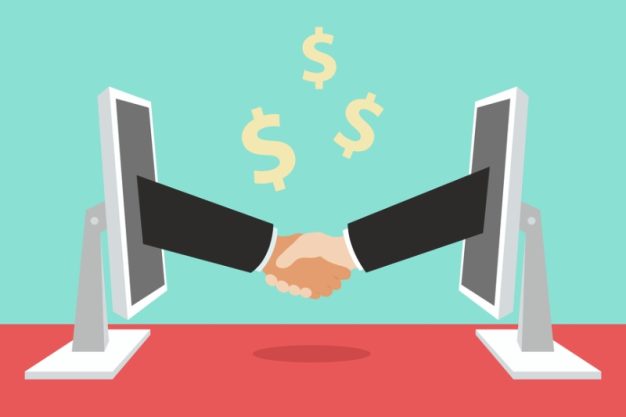 Electronic Business atau E-business Indonesia
