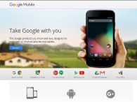 Google Mobile Indonesia