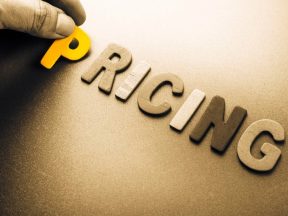 Harga Suatu Produk atau Jasa