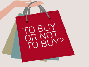 Prinsip Pengambilan Keputusan Pembelian