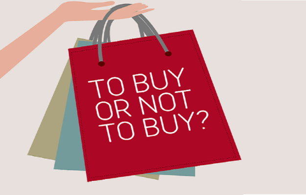 Prinsip Pengambilan Keputusan Pembelian