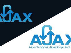 Konsep Dasar AJAX (Asynchronous JavaScript and XML)