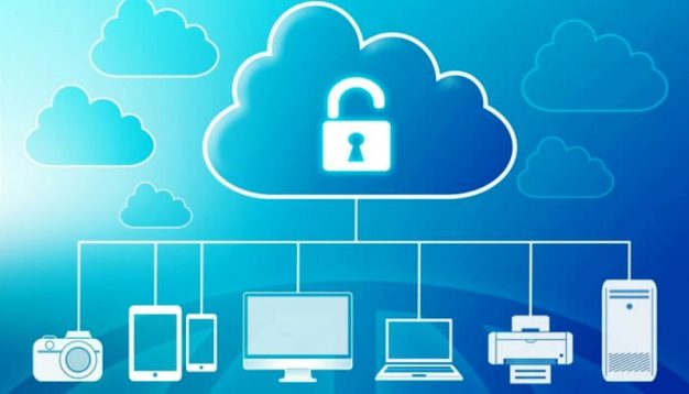 Konsep dasar komputasi awan atau cloud computing