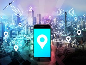 Location Based Marketing Pemasaran Berbasis Lokasi