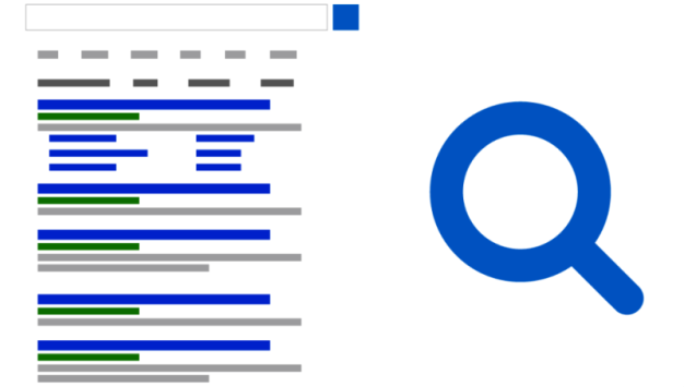 Penelusuran Berbayar atau Paid Search