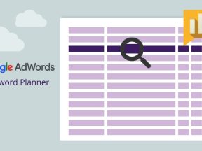 Perencana Kata Kunci atau Keyword Planner