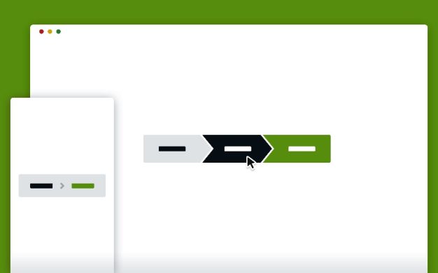 Konsep Breadcrumb (Navigasi Website)