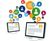 Konsep Dasar Strategi Blog Marketing