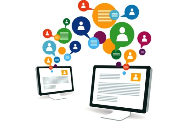 Konsep Dasar Strategi Blog Marketing