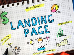 Memahami Konsep Dasar Landing Page