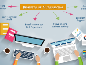 Panduan Strategi IT Outsourcing Untuk Perusahaan