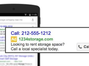 Pelacakan Nomor Telepon Memantau Keberhasilan Periklanan