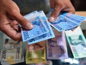 Teori Pendapatan Ekonomi