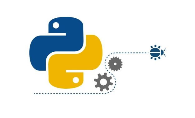 Bahasa Pemrograman Tingkat Tinggi Python