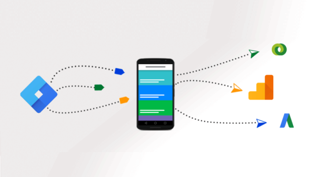 Dasar-Dasar Google Pengelola Tag