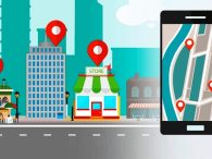 Pengertian Pemasaran Geomarketing